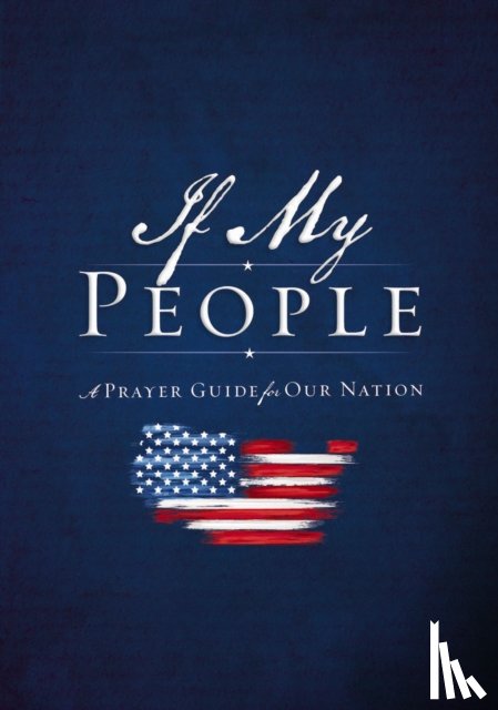 Countryman, Jack - If My People