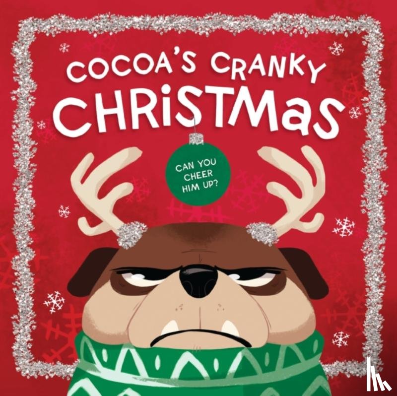  - Cocoa's Cranky Christmas