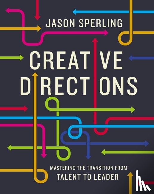 Sperling, Jason - Creative Directions