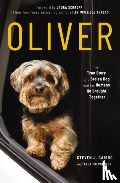 Carino, Steven J., Tresniowski, Alex - Oliver