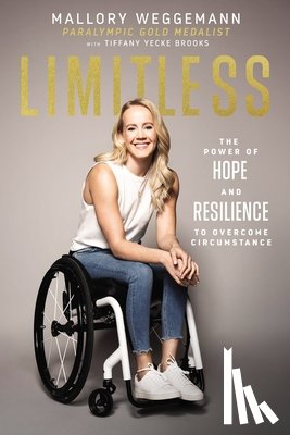 Weggemann, Mallory - Limitless