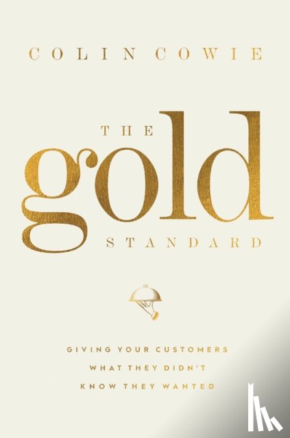 Cowie, Colin - The Gold Standard