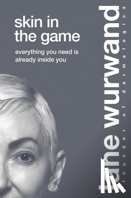 Wurwand, Jane - Skin in the Game