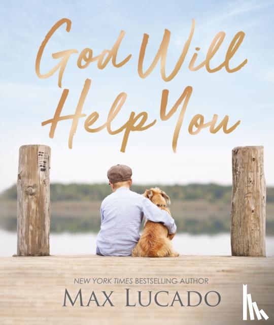 Lucado, Max - God Will Help You