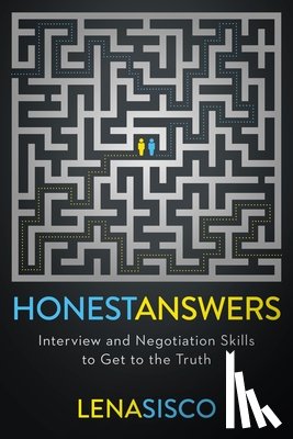 Sisco, Lena - Honest Answers