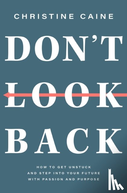 Caine, Christine - Don't Look Back