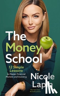 Lapin, Nicole - The Money School