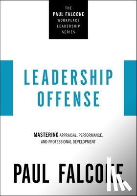 Falcone, Paul - Leadership Offense