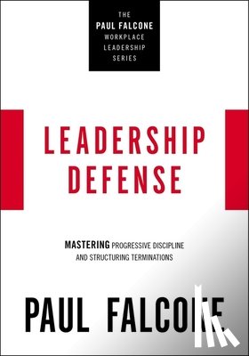 Falcone, Paul - Leadership Defense