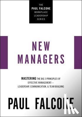 Falcone, Paul - The New Managers