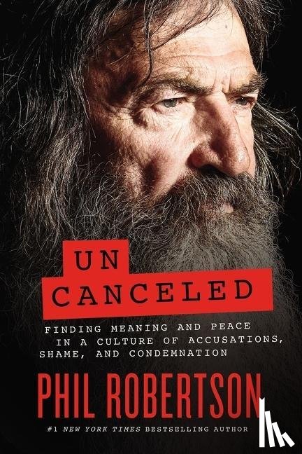 Robertson, Phil - Uncanceled