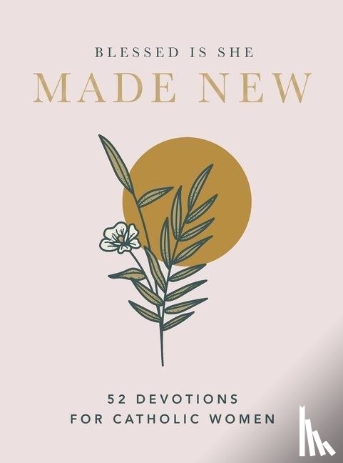 Blessed Is She - Made New