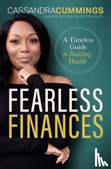 Cummings, Cassandra - Fearless Finances