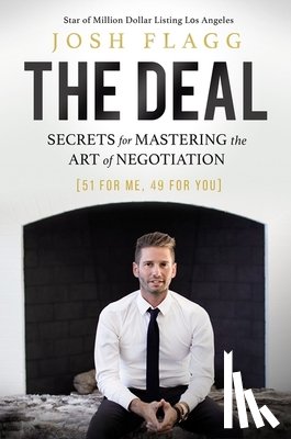 Flagg, Josh - The Deal
