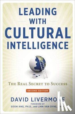 Livermore, David - Leading with Cultural Intelligence