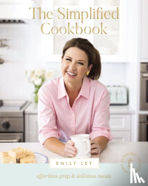 Ley, Emily - The Simplified Cookbook