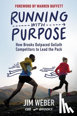 Weber, Jim - Running with Purpose