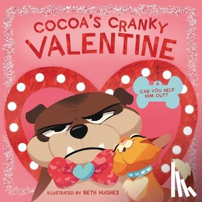  - Cocoa's Cranky Valentine