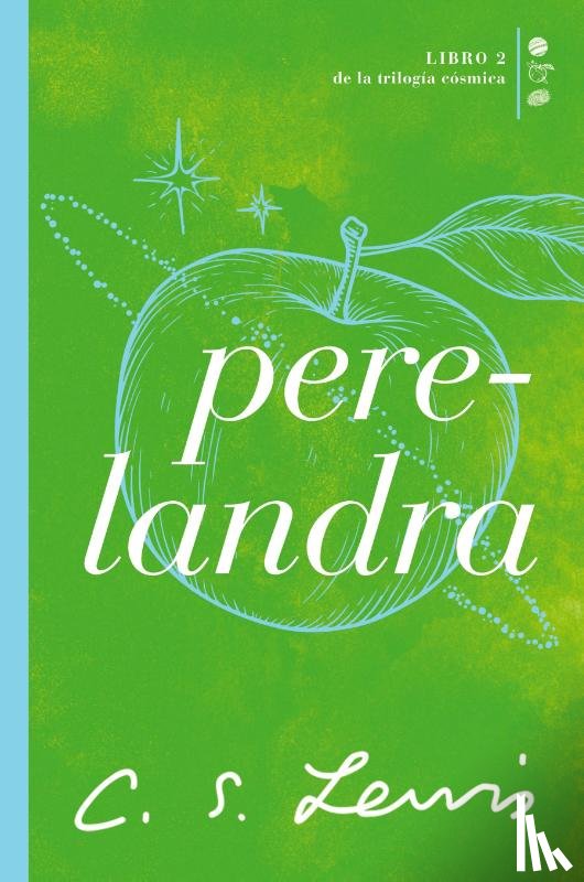 Lewis, C. S. - Perelandra