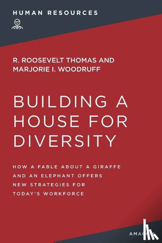 Thomas, R., Woodruff, Marjorie - Building a House for Diversity