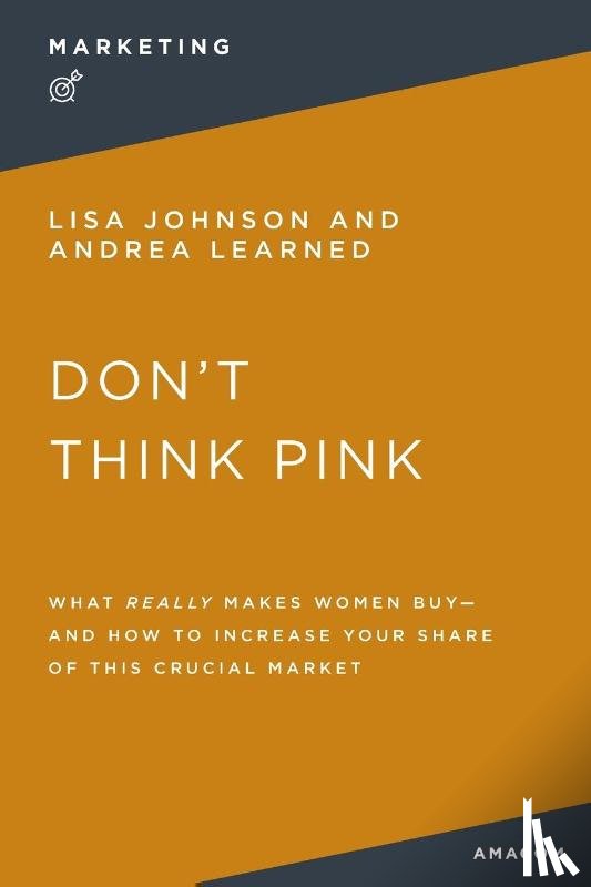 Nelson, Thomas - The Don't Think Pink