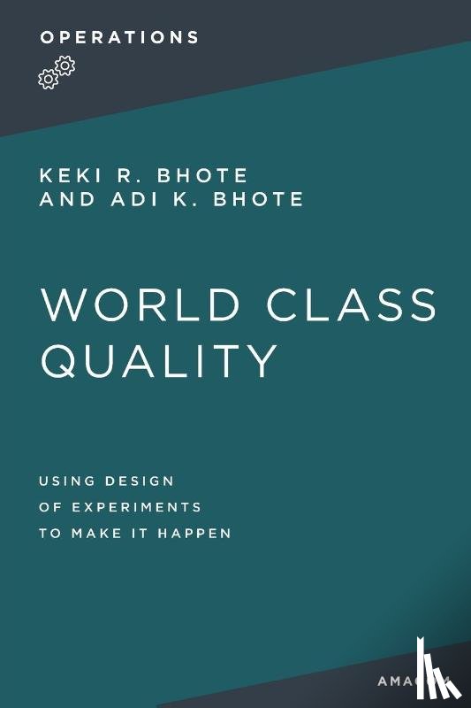 Nelson, Thomas - The World Class Quality