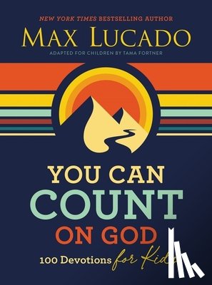 Lucado, Max - You Can Count on God