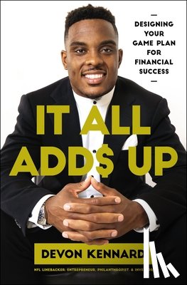 Kennard, Devon - It All Adds Up