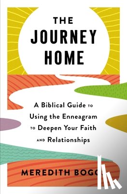 Boggs, Meredith - The Journey Home