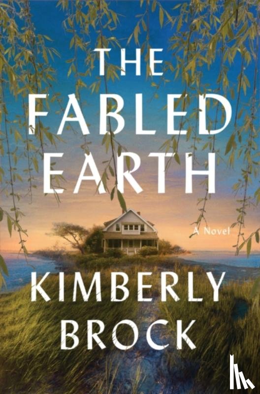 Brock, Kimberly - The Fabled Earth