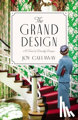 Callaway, Joy - The Grand Design