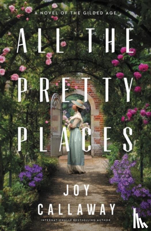 Callaway, Joy - All the Pretty Places