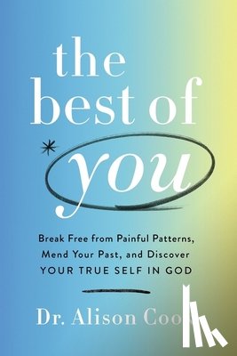 Cook, PhD - The Best of You