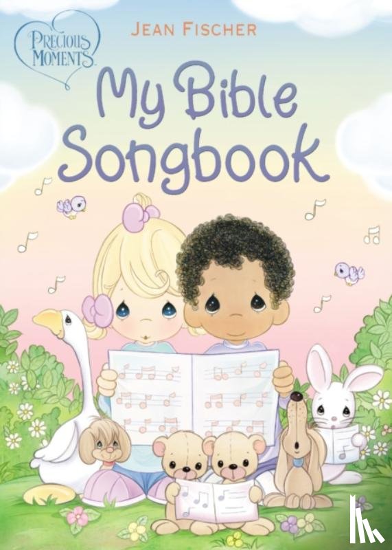 Precious Moments - Precious Moments: My Bible Songbook