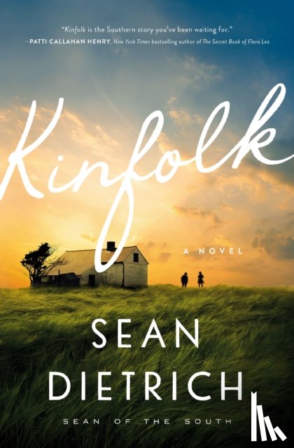 Dietrich, Sean - Kinfolk