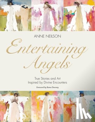 Neilson, Anne - Entertaining Angels