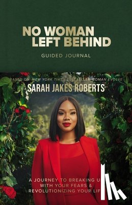 Roberts, Sarah Jakes - No Woman Left Behind Guided Journal