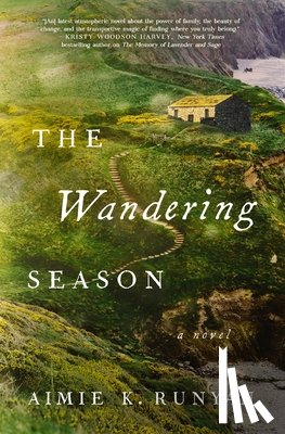 Runyan, Aimie K. - The Wandering Season