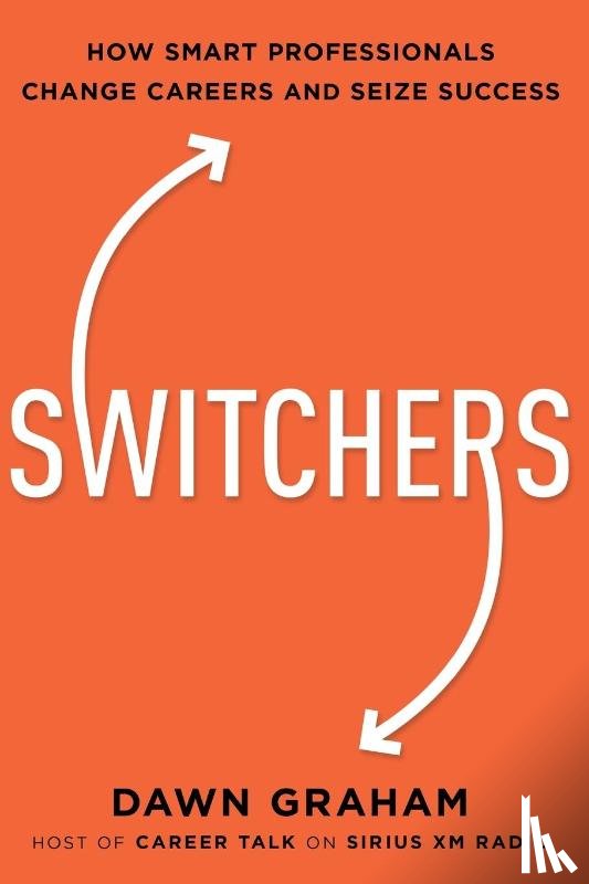 Graham, Dr. Dawn - Switchers