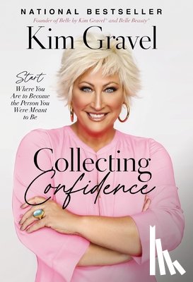 Gravel, Kim - Collecting Confidence