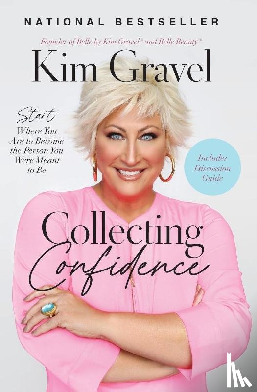 Gravel, Kim - Collecting Confidence