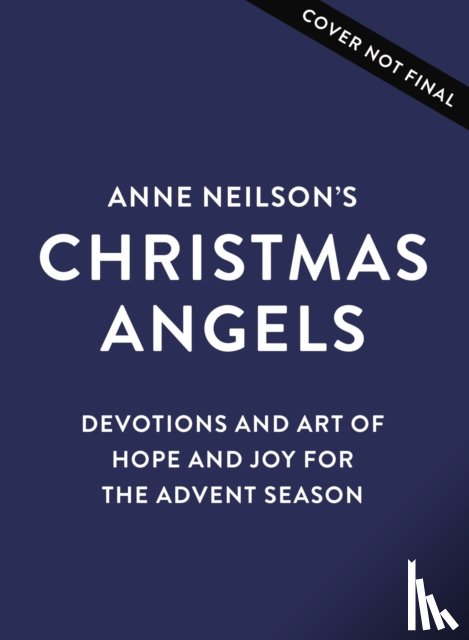Neilson, Anne - Anne Neilson's Christmas Angels