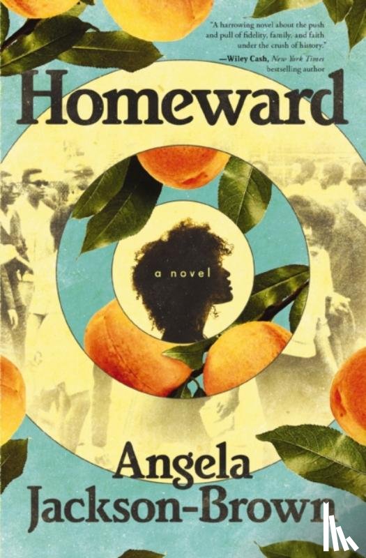 Jackson-Brown, Angela - Homeward