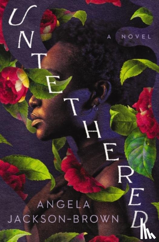 Jackson-Brown, Angela - Untethered