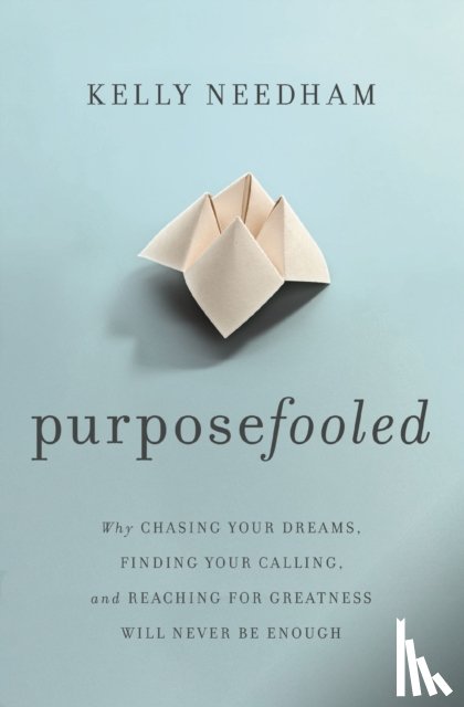 Needham, Kelly - Purposefooled