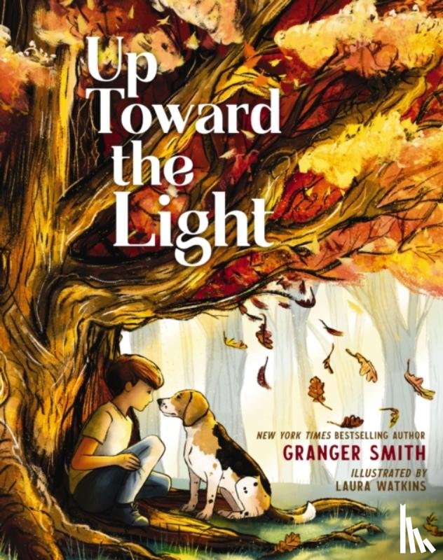 Smith, Granger - Up Toward the Light