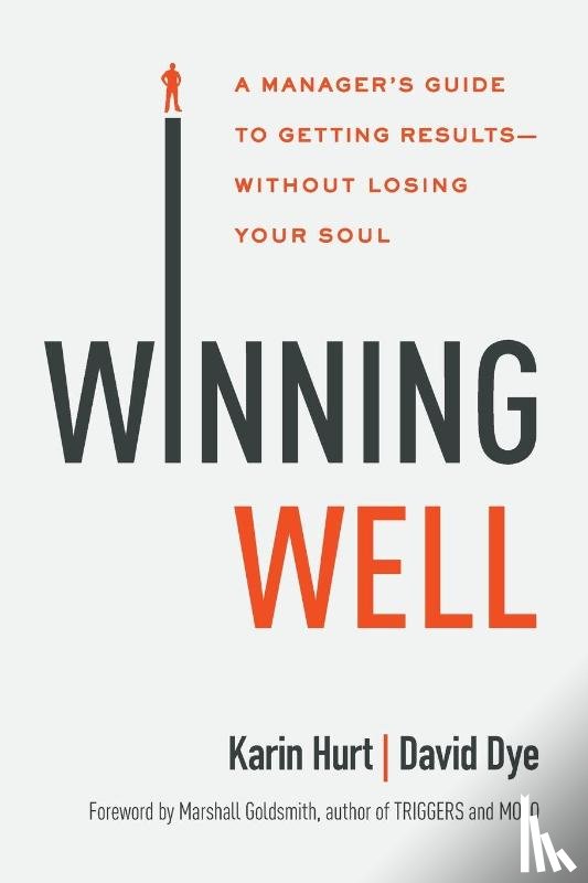 Hurt, Karin, Dye, David - Winning Well