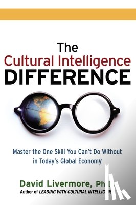 Livermore, David - The Cultural Intelligence Difference