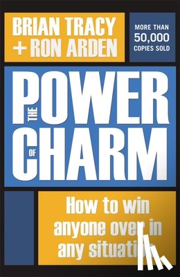 Tracy, Brian, Arden, Ron - Tracy, B: Power of Charm
