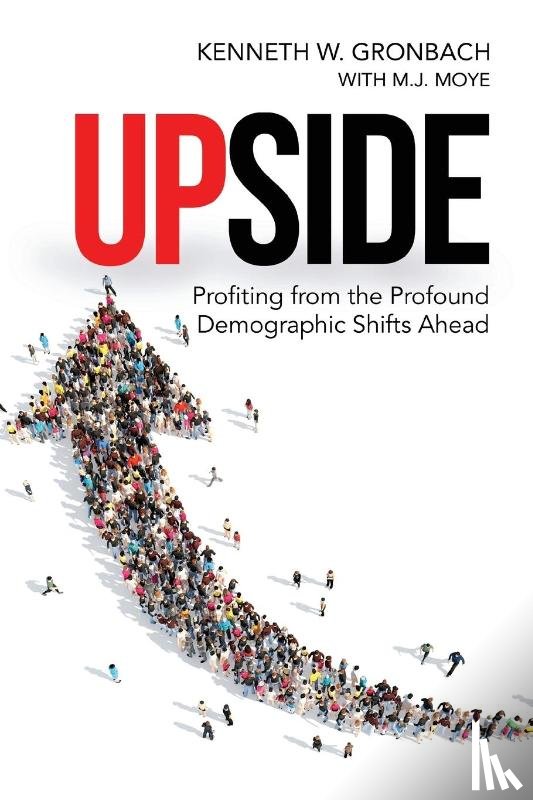 Gronbach, Kenneth - The Upside